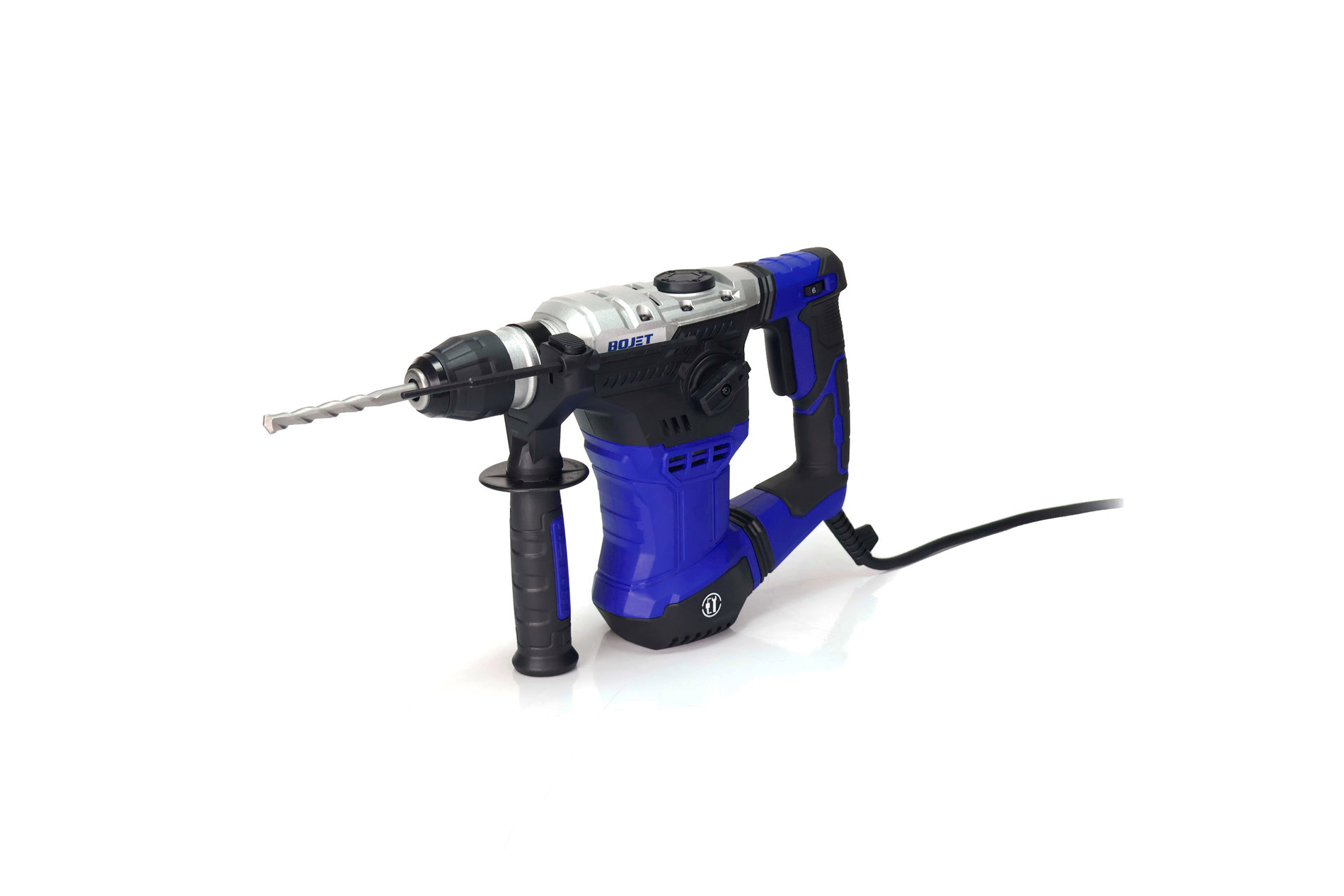 Перфоратор SDS-plus, 1050Вт, 5.0 Дж, 28 мм