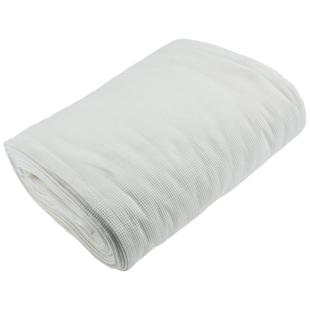 Полотно вафельное, 0,45х60 м (92344)