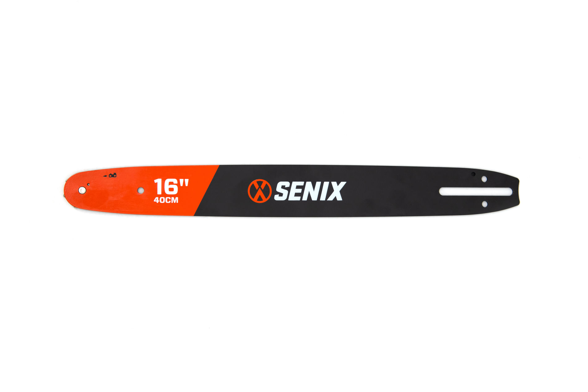 Шина пильная, 12 (30см), шаг 3/8, паз 1,1 мм, 45 звеньев для СSX2-M-EU/-0 SENIX AEGB-0009