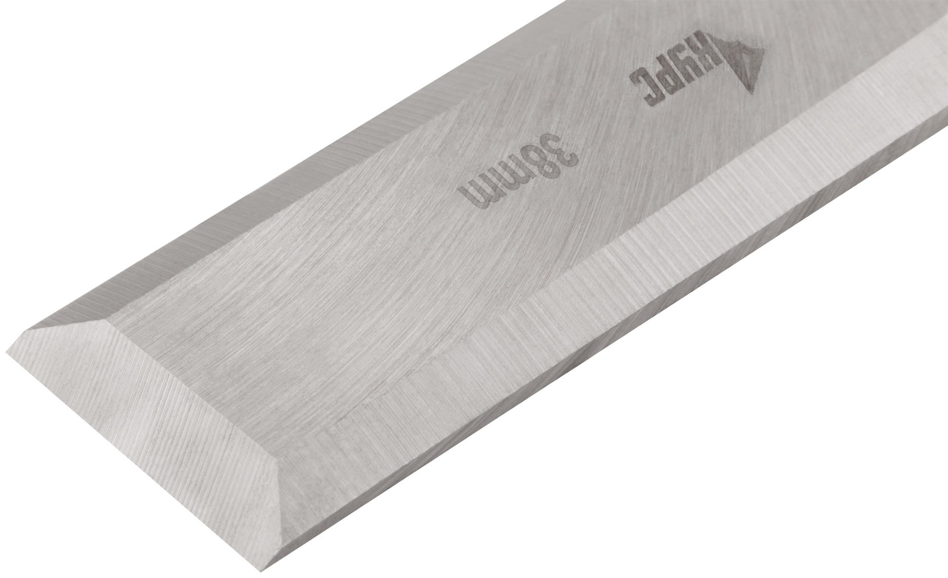 Стамеска с деревянной ручкой 38 мм