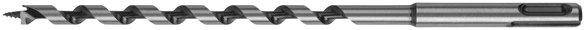 Сверло Левиса винтовое по дереву SDS-PLUS, 8х230 мм (36282)