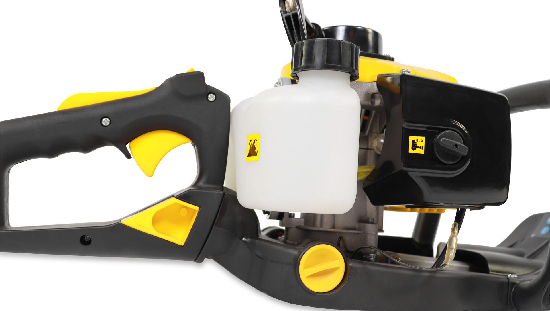 Бензоножницы CHAMPION HT726R(0,75кВт 25,4см? 720мм 5,6кг) HT726R