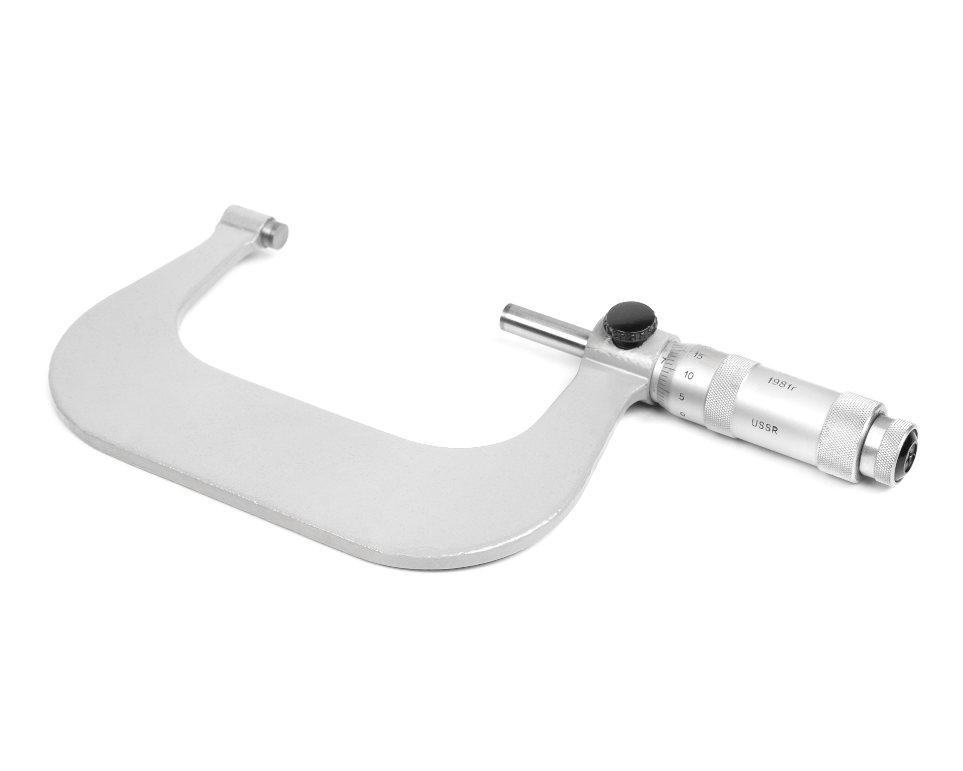 Микрометр МК- 100 0,01 кл.т.1 Калибр