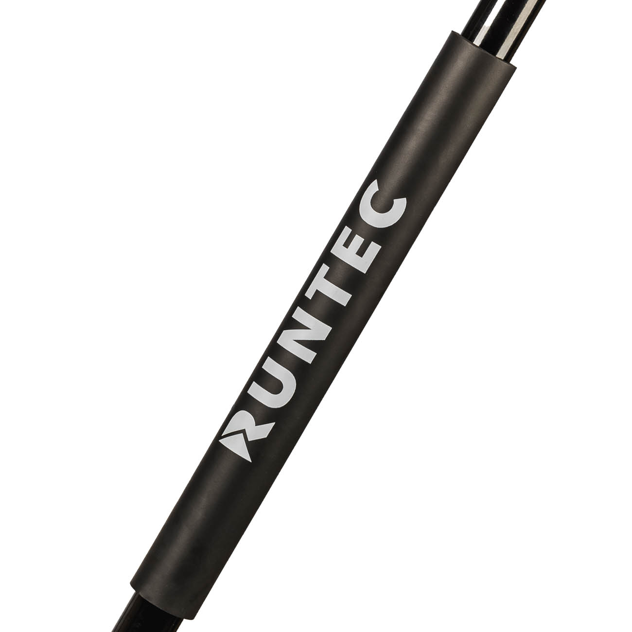 Домкрат подкатной низкого подхвата 3 т, 75-505 мм, усиленный RUNTEC RT-PJL3