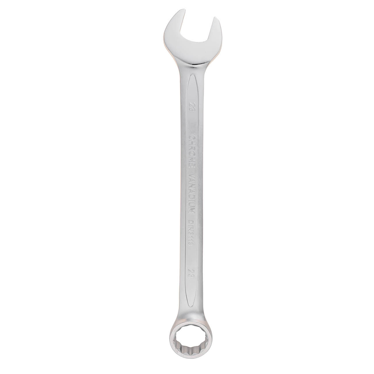 RUNTEC RT-WM23 Ключ комбинированный RUNTEC CrV, 23 мм (RT-WM23)