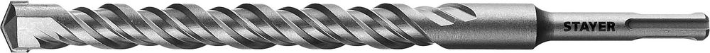 Бур SDS-plus 18 x 260 мм Professional STAYER 2930-260-18_z02