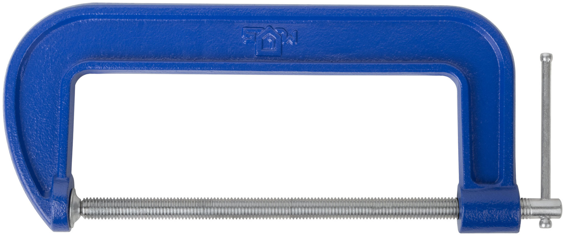 Струбцина тип G 200 мм (59197М)