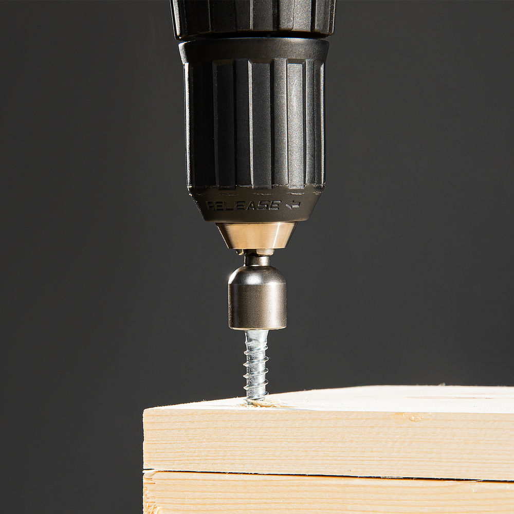 Биты с торцевыми головками 8 мм, 45 мм, 2 шт. Matrix (11569)