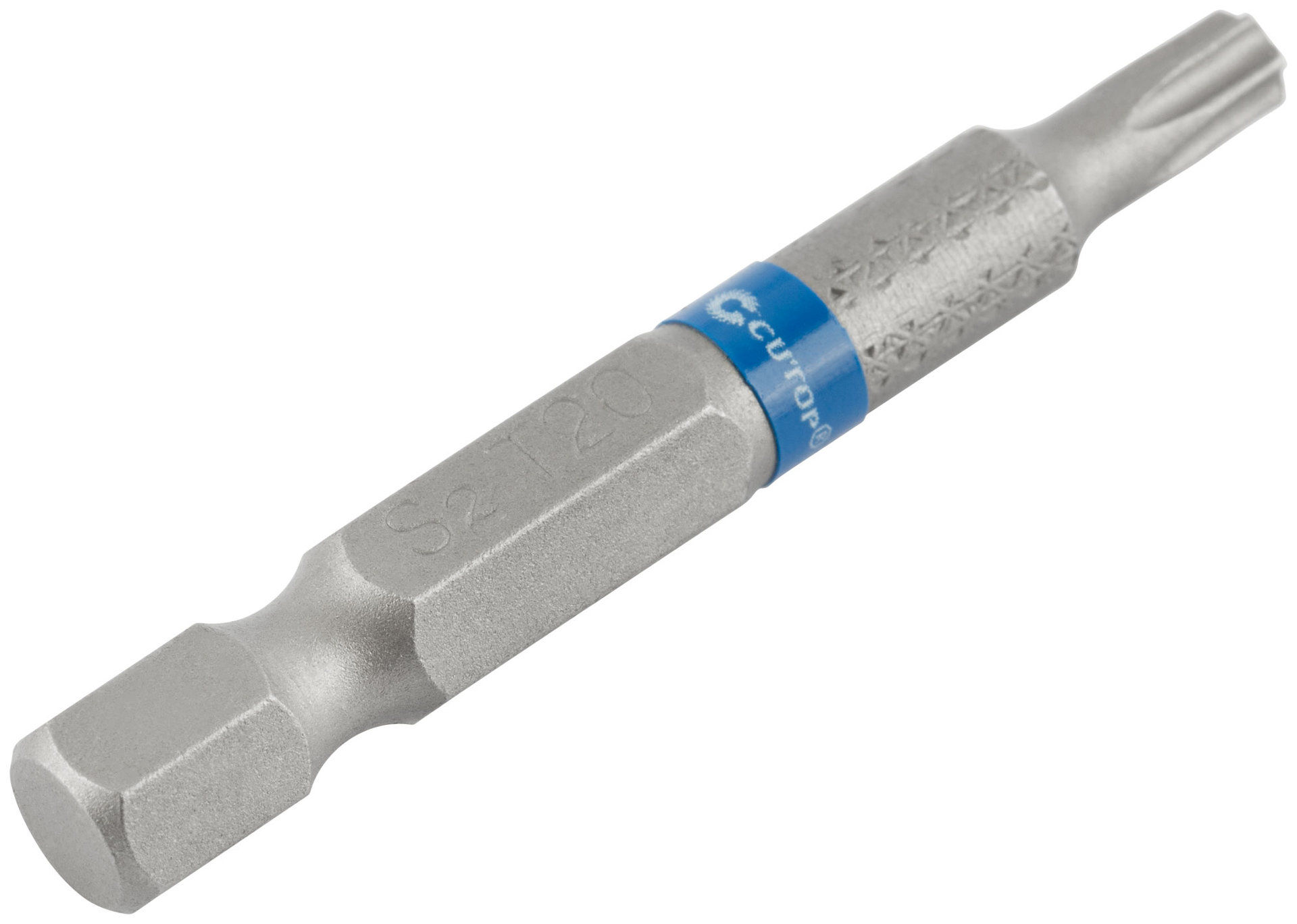Биты стальные, 2 шт., CUTOP Profi, TORX T20, 50 мм (83-659)