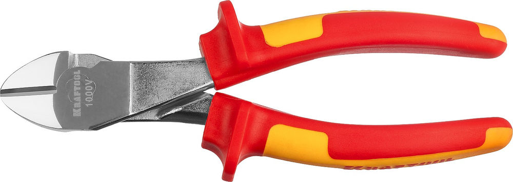 Бокорезы усиленные 180 мм Electro-Kraft KRAFTOOL 2202-6-18