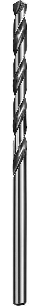 Сверло по металлу 3.3 х 65 мм сталь P6M5 HSS-G KRAFTOOL 29651-3.3