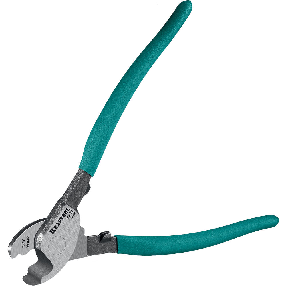 Кабелерез KS-20, d 11 мм, 200 мм KRAFTOOL 23333-20