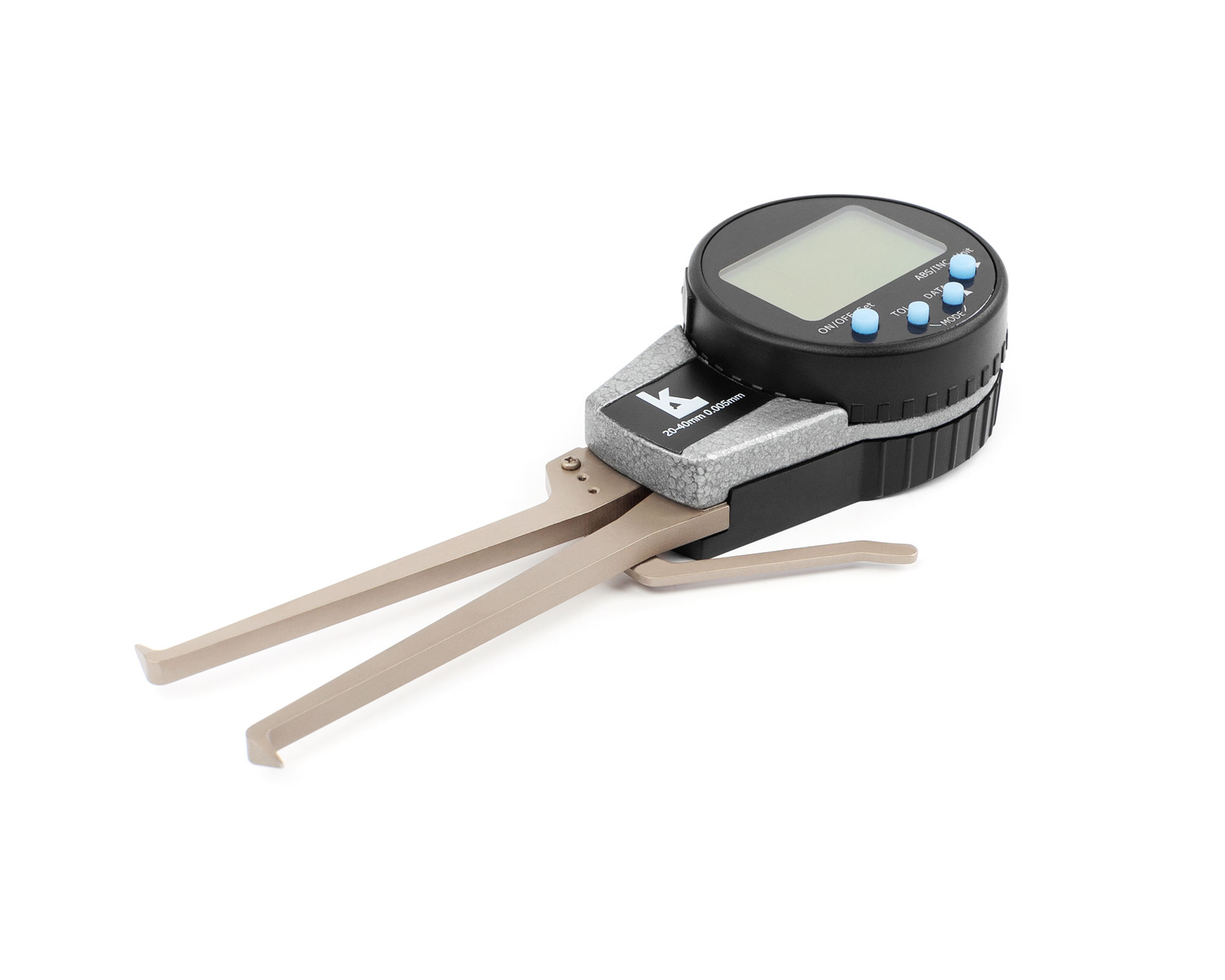 Нутромер индикат. рычажный электр. НИРЦ 20-40 0.005 КЛБ