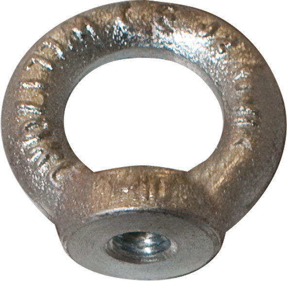 Рым - гайка (DIN 582) 12мм (31560)