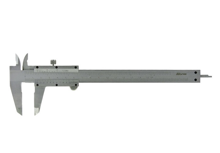 Штангенциркуль ШЦ-1-125 0.05 МИК с поверкой