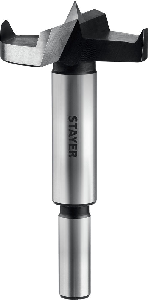 Сверло Форстнера по дереву Forstner, 50 мм, ДСП STAYER 29985-50_z01