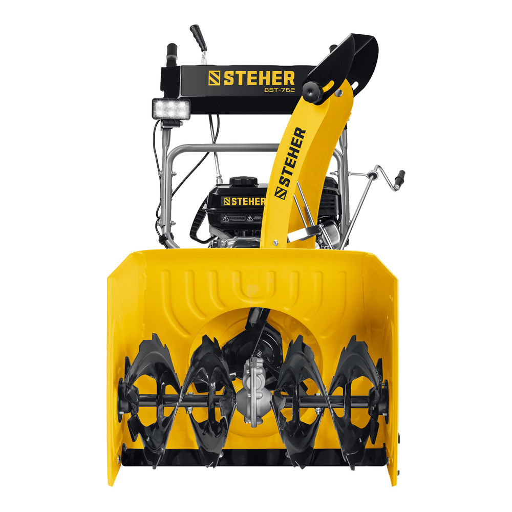 Снегоуборщик бензиновый EXTREM STEHER 62 см GST-762  
