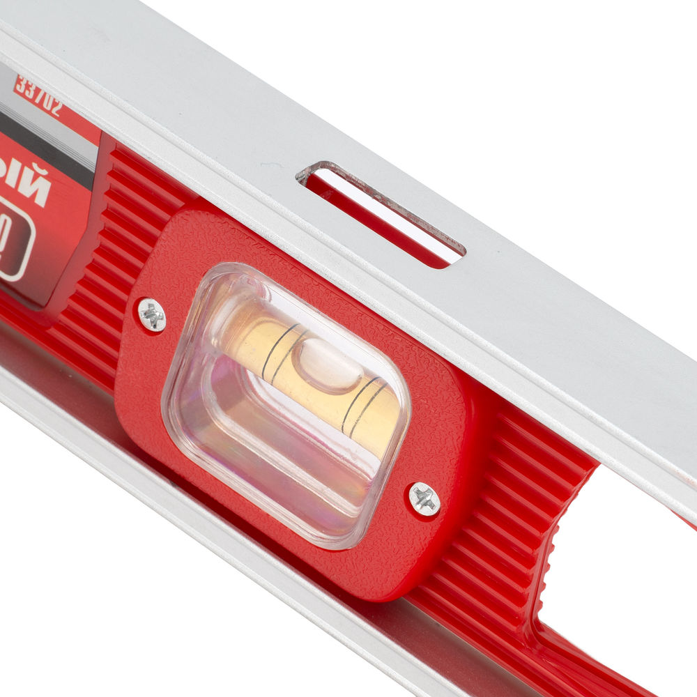 Уровень магнитный, 600 мм, 3 глазка Matrix (33702)