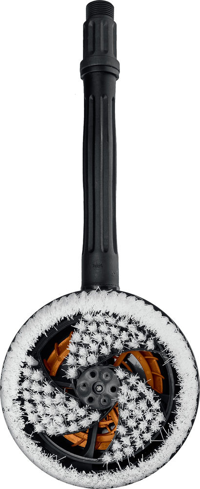 Щётка ротационная для пистолета МИГ-280 ЗУБР 70403-280-2