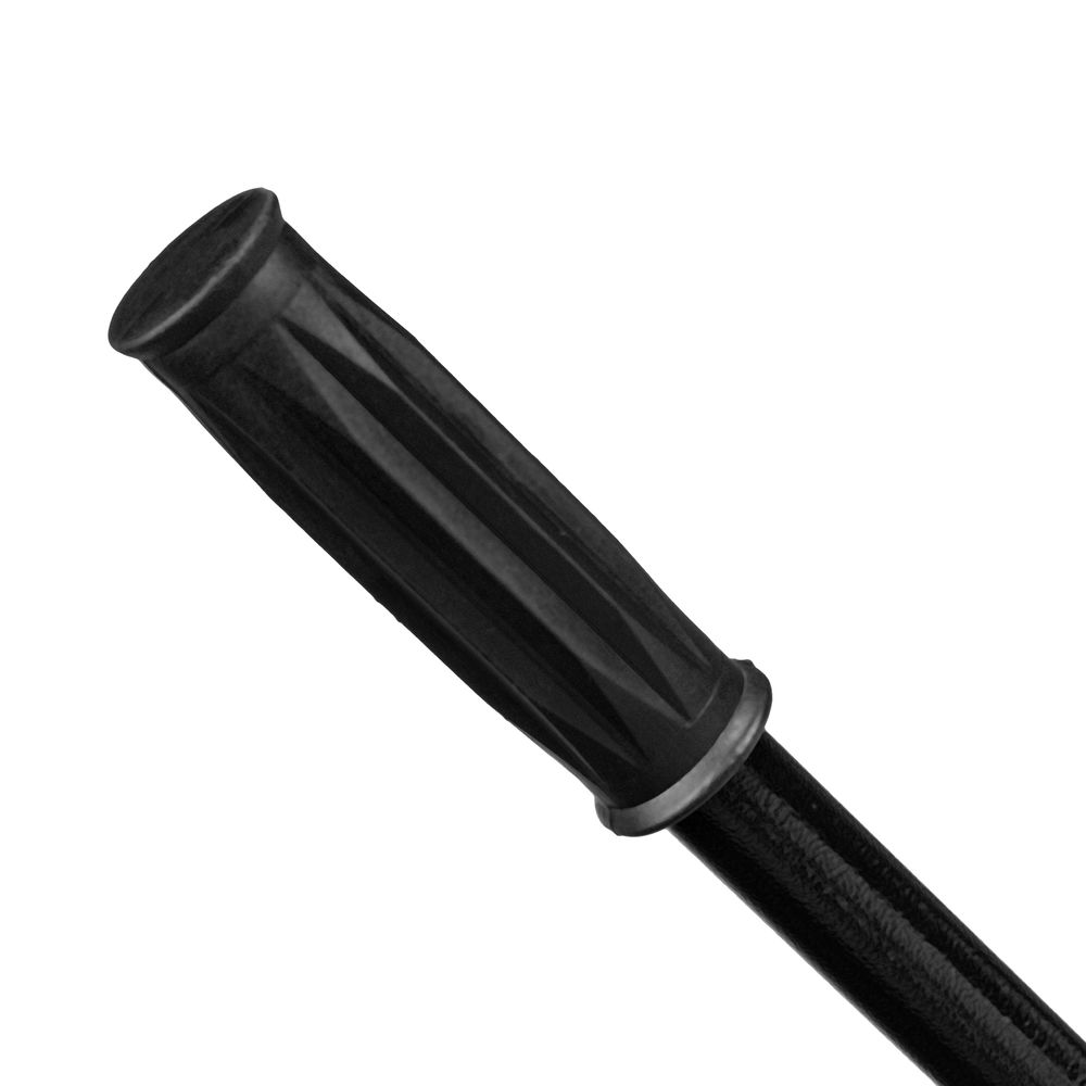 Пресс гидравлический с манометром и педалью, 12 т (комплект из 2 частей) Stels (52312)