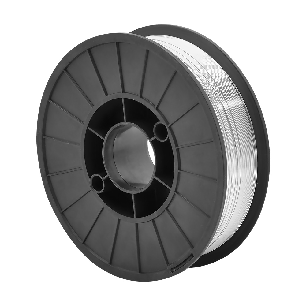 Проволока алюмин. БАРСВЕЛД AlSi5 ф 1,0 мм (AlSi51002)