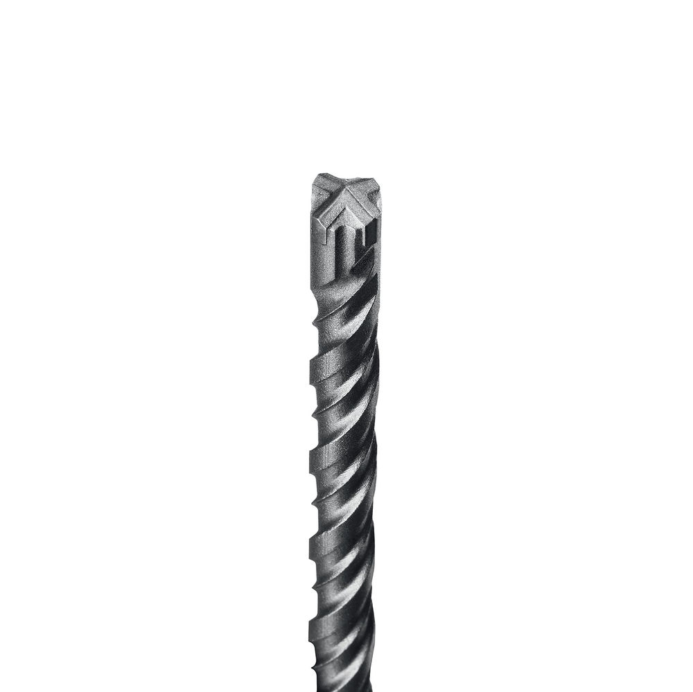 Бур SDS-plus HERCULES-4Х STAYER 8x310 мм 29290-310-08  