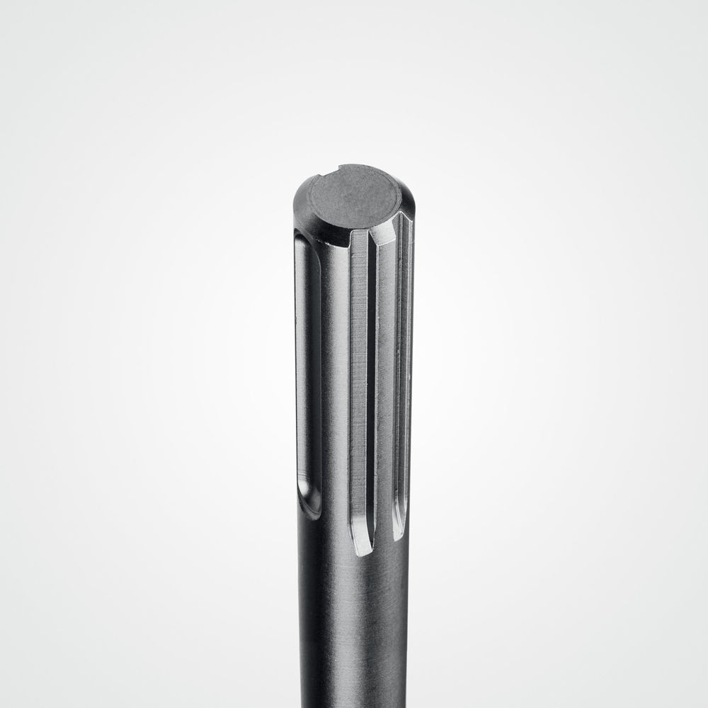 Бур проломной SDS-max PROFESSIONAL HERCULES-4Х STAYER d45x500/600 мм 29319-45-600  