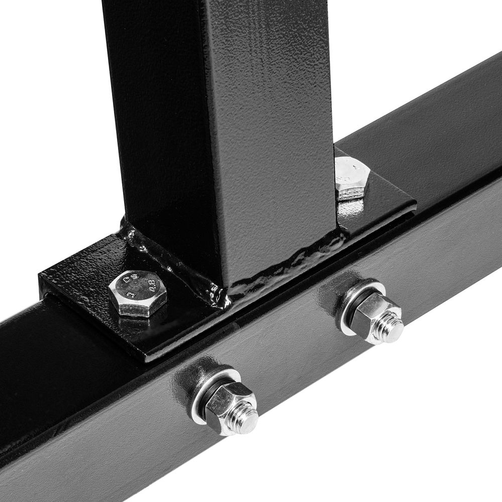 Стенд для двигателя, 570 кг, 1250 Lbs Matrix (567255)