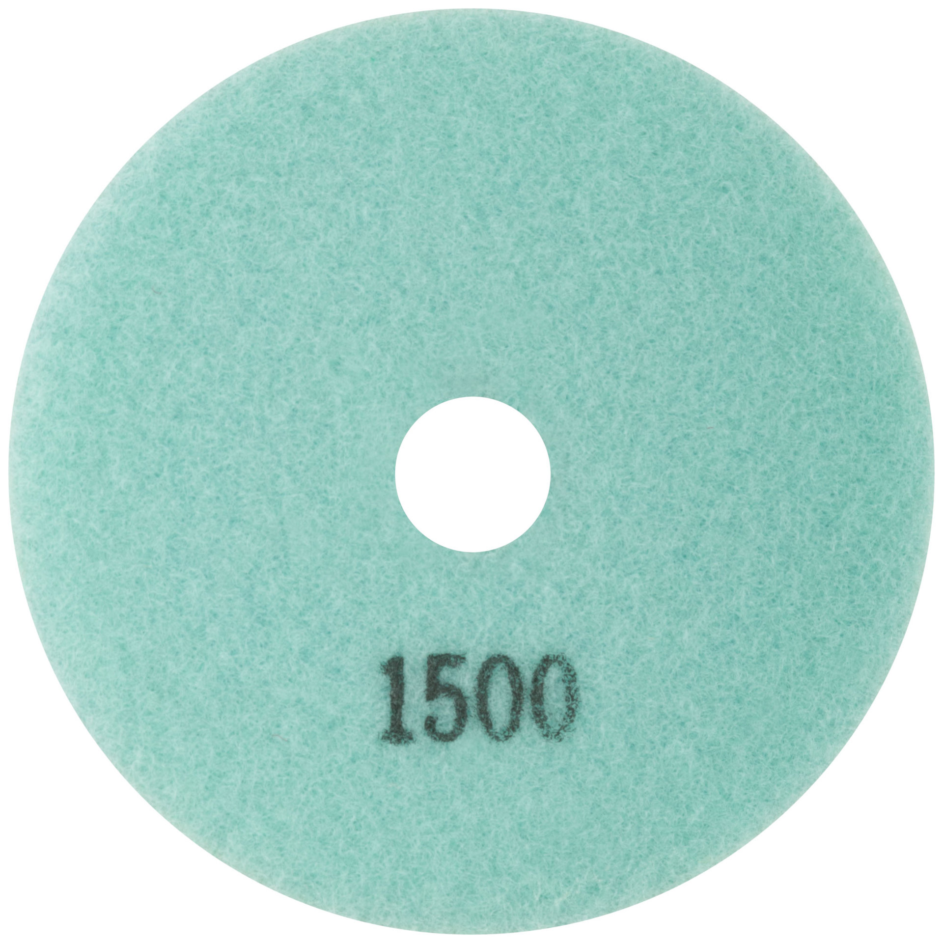 Алмазный гибкий шлифовальный круг (АГШК), 100x3мм, Р1500, Cutop Special (76-599)