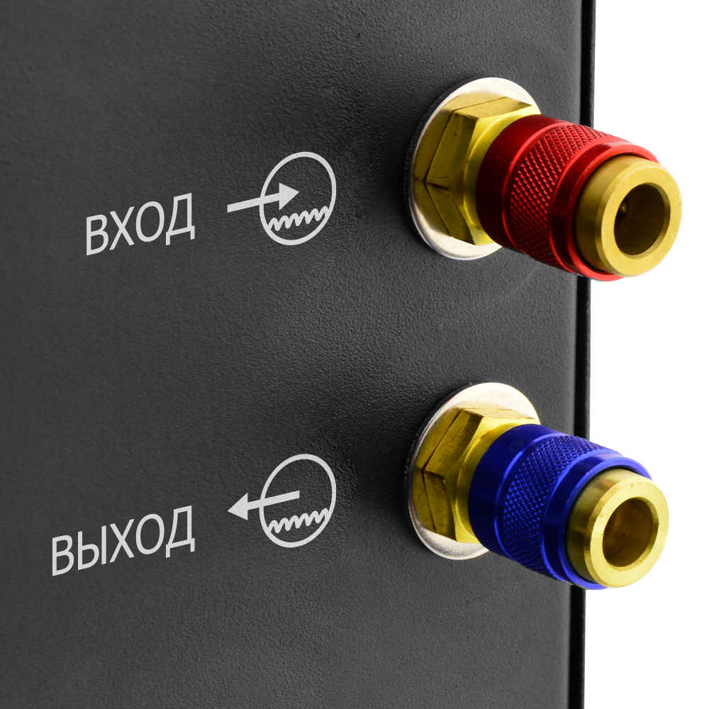 БАРСВЕЛД Блок водяного охлаждения Profi COOLER-107 (COOLER107)