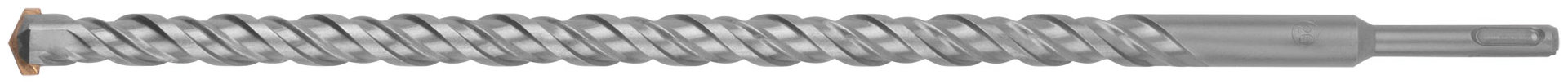 Бур по бетону, SDS-Plus, GreatFlex Light, 20x460 мм (56-20460)