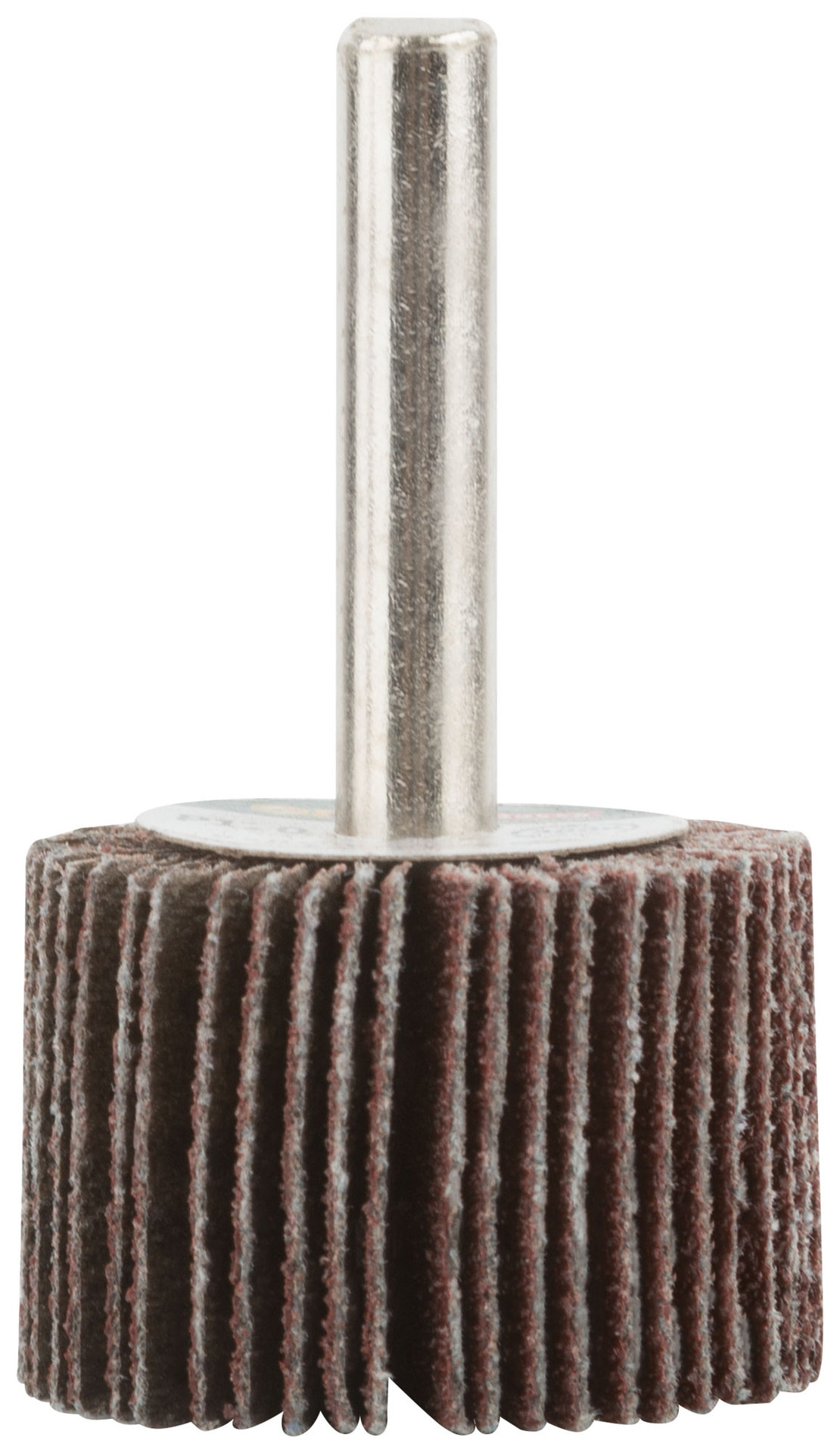 Диск лепестковый для дрели радиальный 30х20х6 мм Р 120 (39558)