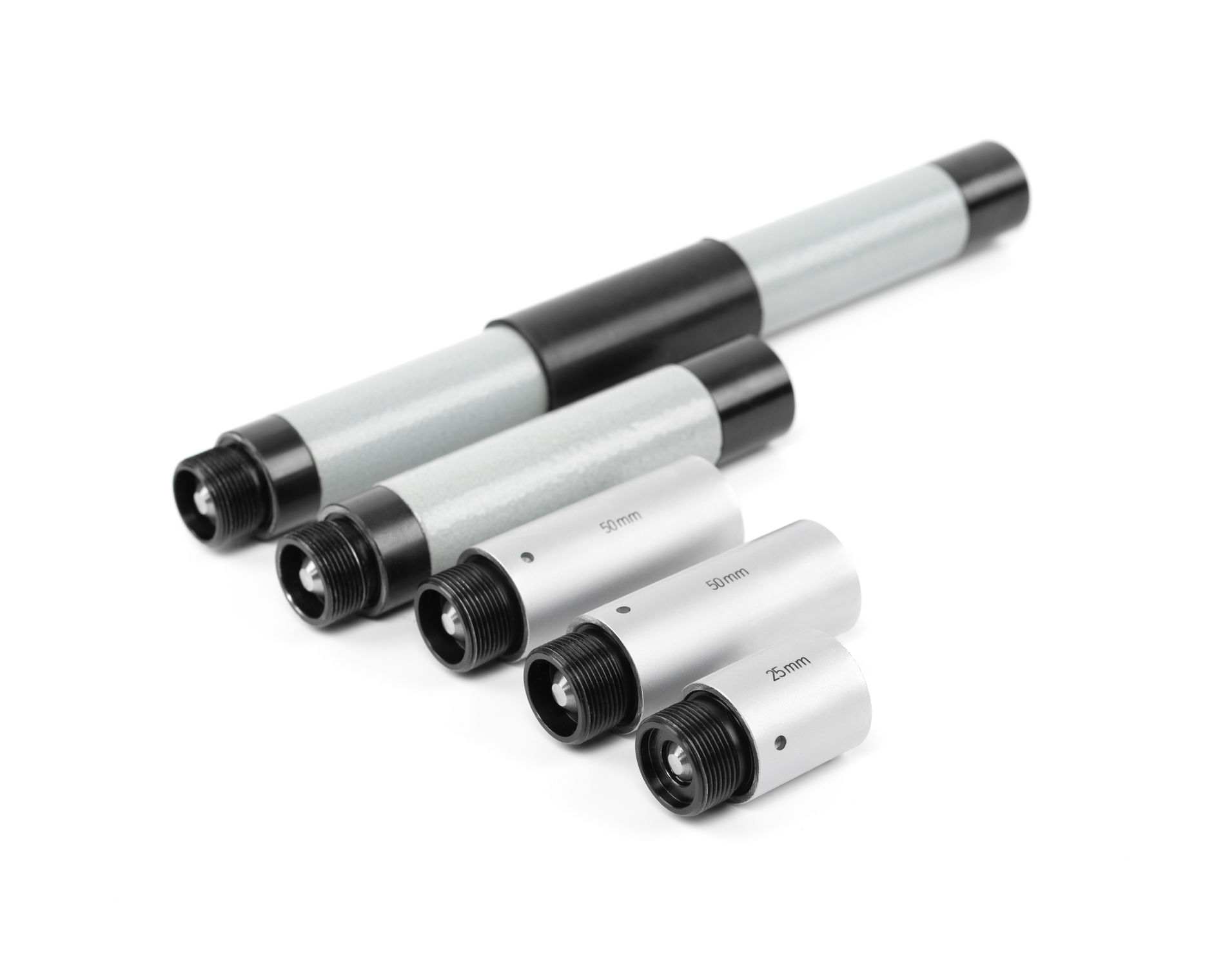 Нутромер микром. НМЦ электр. 150- 175 0,001 (ГРСИ №93960-24) МИК