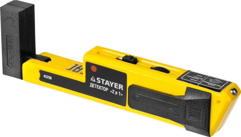 Набор инструмента универсальный Compact-78 STAYER 78 предм. 25085  