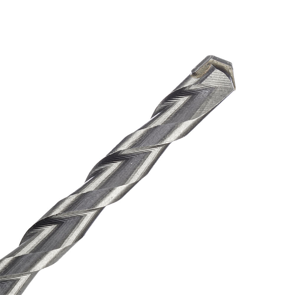 Сверло по бетону Runtec HRC45 8 x 120 мм HEX 1/4 RUNTEC RT-DC8
