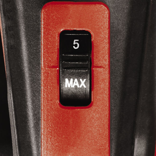 Воздуходувка акк Einhell PXC GE-LB 36/210 Li E, 2х18В,BL,210 км/ч,816 м3/ч,без АКК и ЗУ (3433620)