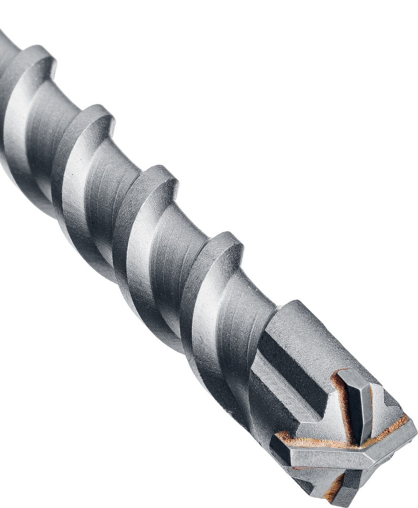Бур SDS-max 18?250/380 мм ЗУБР Профессионал 29350-250-18_z02