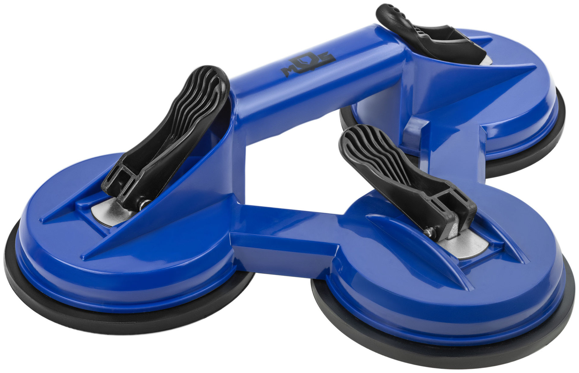 Стеклодомкрат пластиковый тройной (16966М)