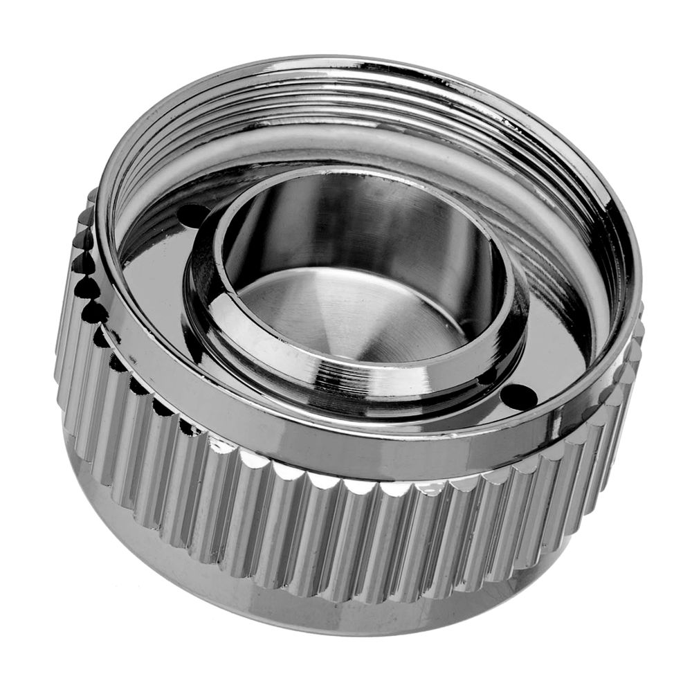 Комплект для краскораспылителя 57323 : сопло 2 мм, игла, форсунка Matrix (57390)