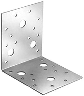 Крепежный уголок KU 70 х 70 х 55 х 2 (30014)