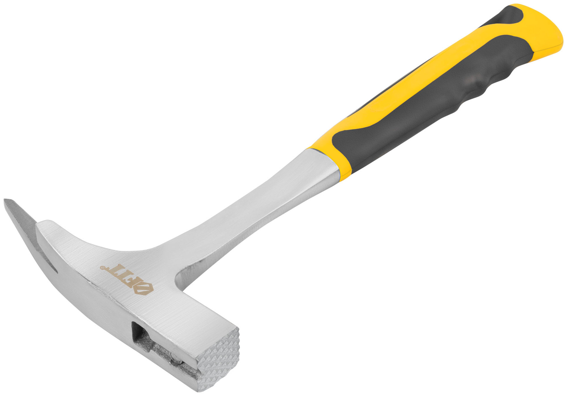 Молоток кровельщика цельнометаллический Профи 600 гр. (44524)