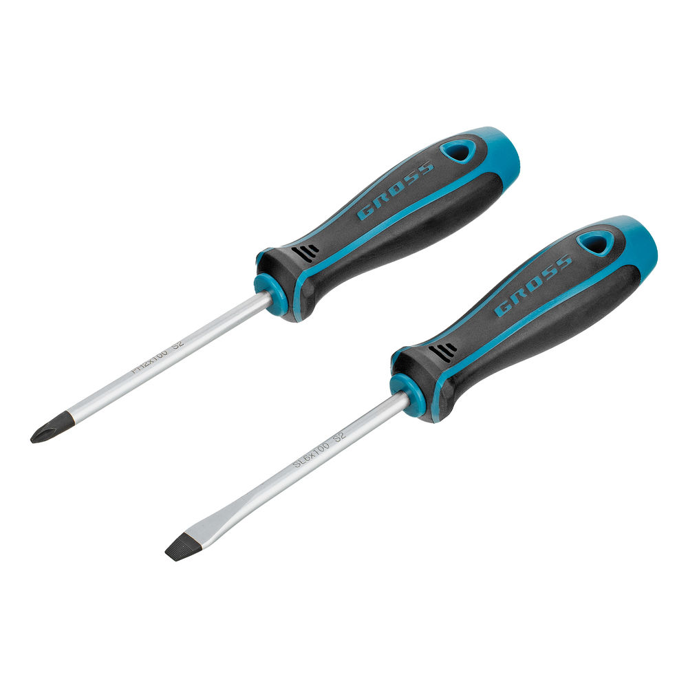 Набор инструментов, 1/4, 1/2, CrV, 120 зубьев, 78 предметов Gross