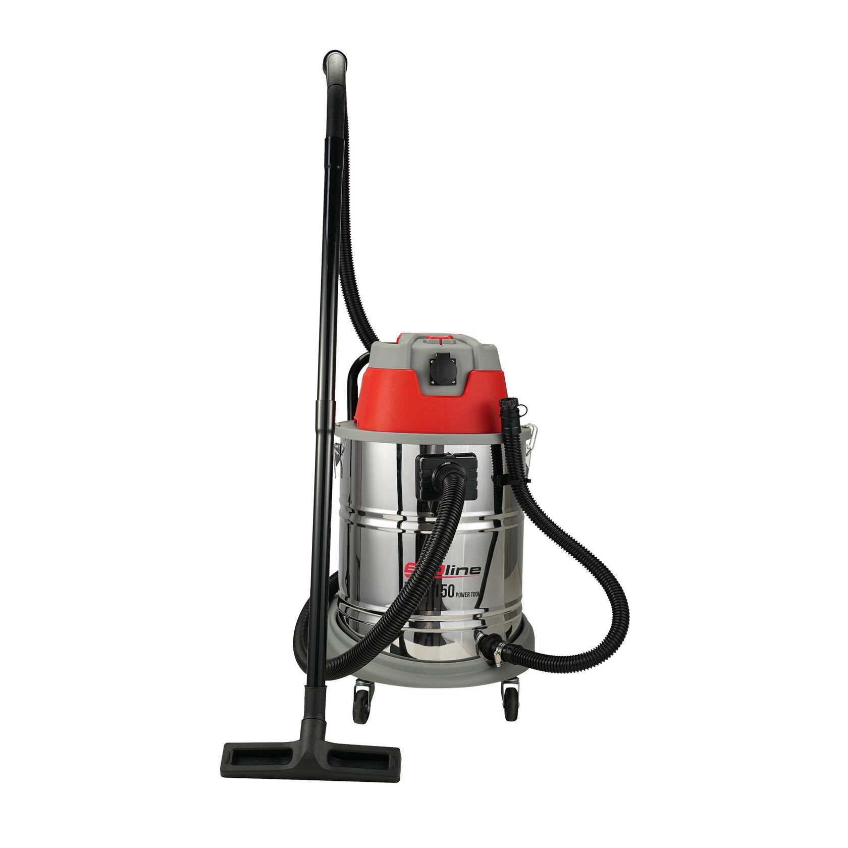 Пылеводосос электрический EVOline WAD 150 Power Tool