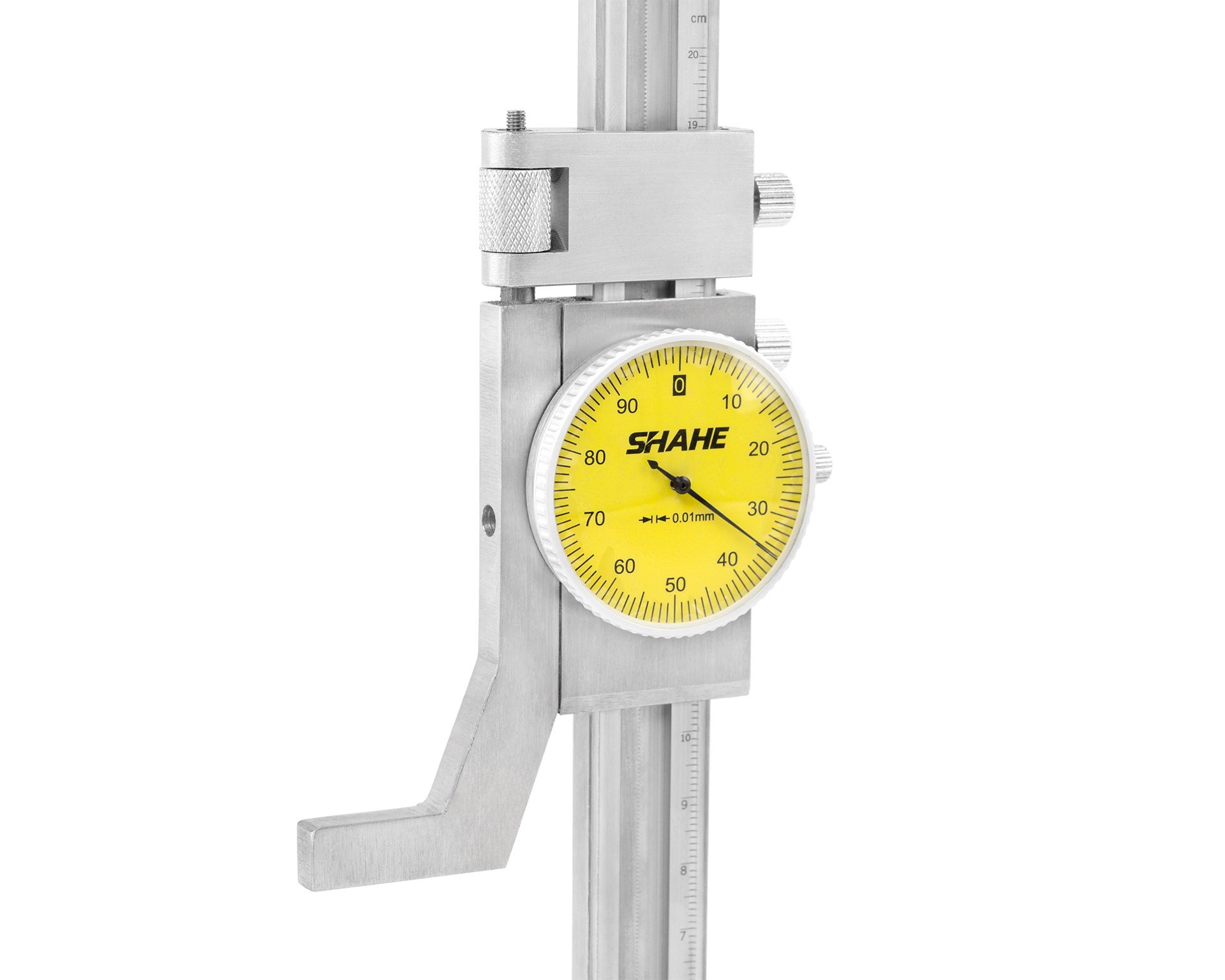 Штангенрейсмас ШРК- 200 0,01 SHAHE