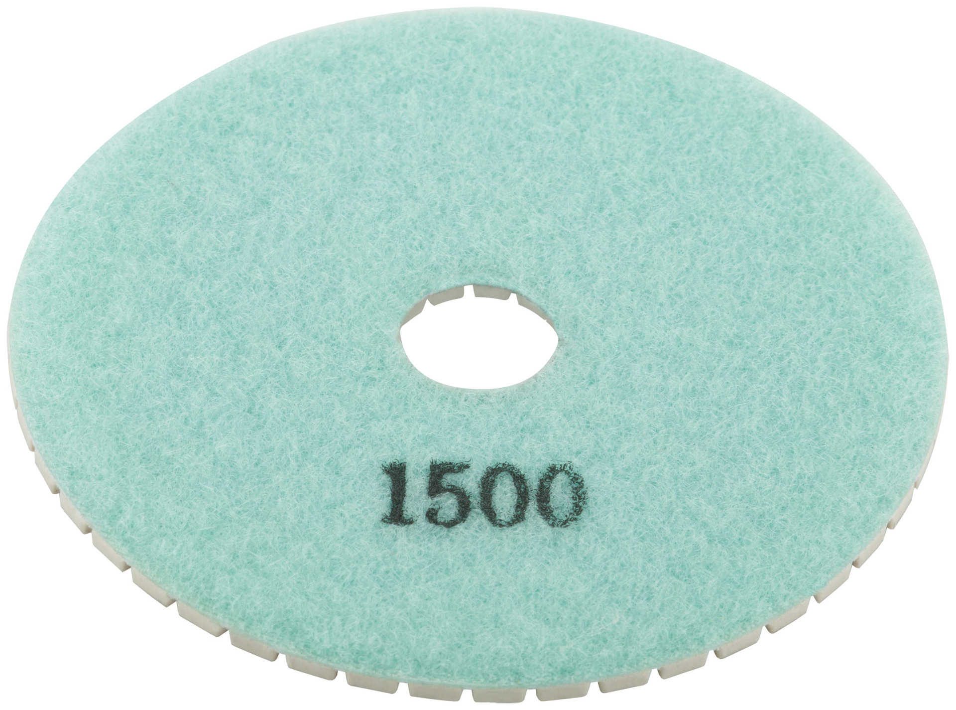 Алмазный гибкий шлифовальный круг (АГШК), 100x3мм, Р1500, Cutop Special (76-599)