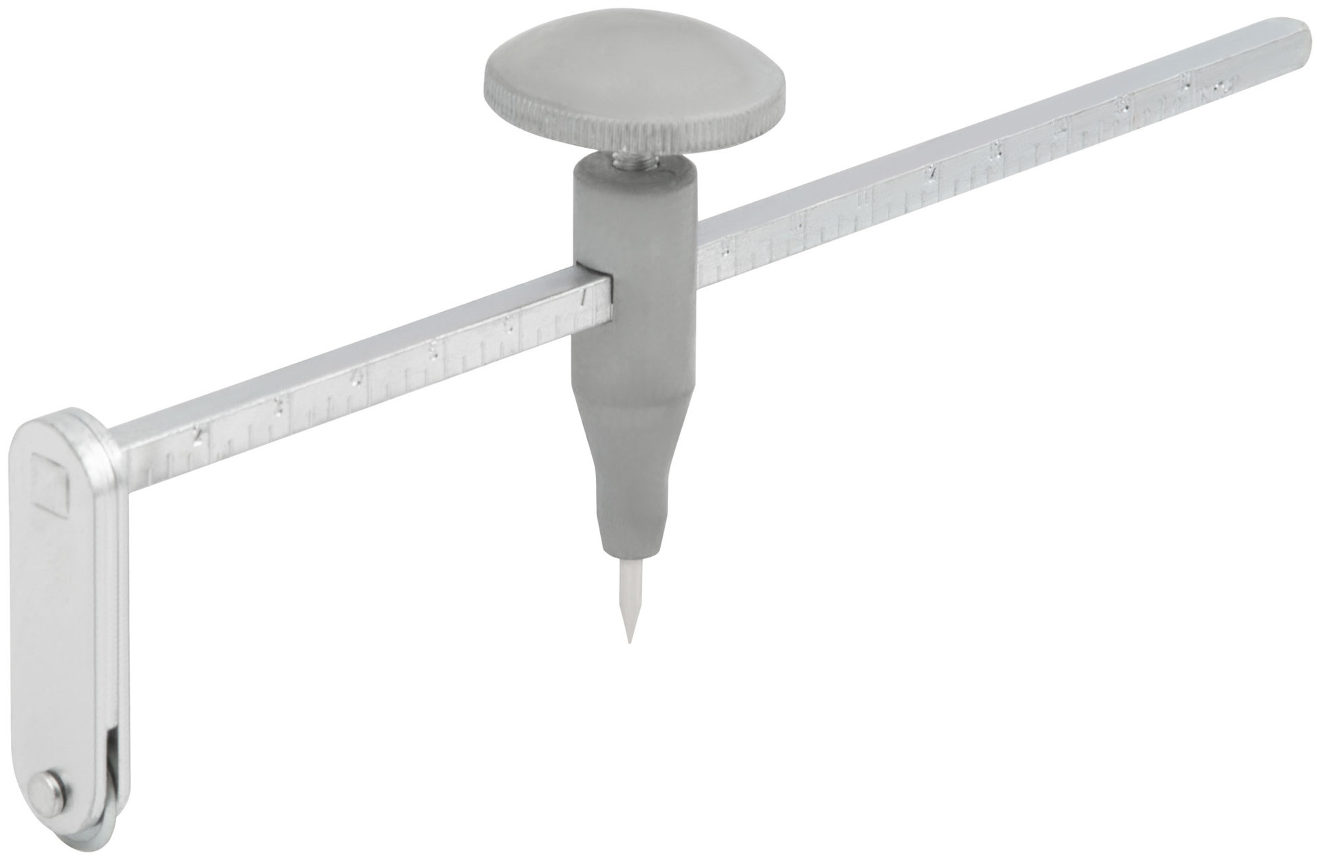 Балеринка для гипсокартонных плит 20-400 мм (15412)