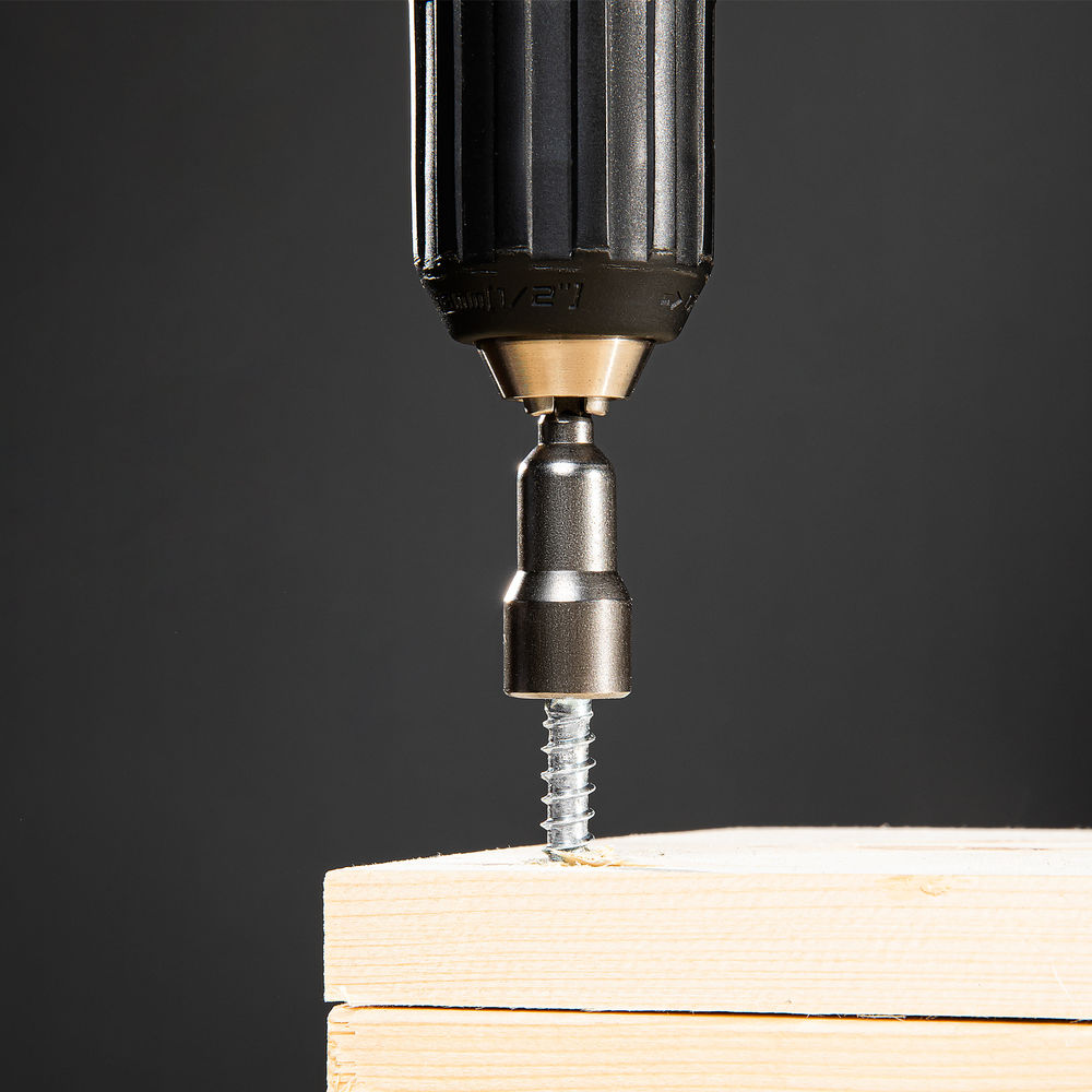 Биты с торцевыми головками 13 мм, 65 мм, 2 шт. Matrix (11791)