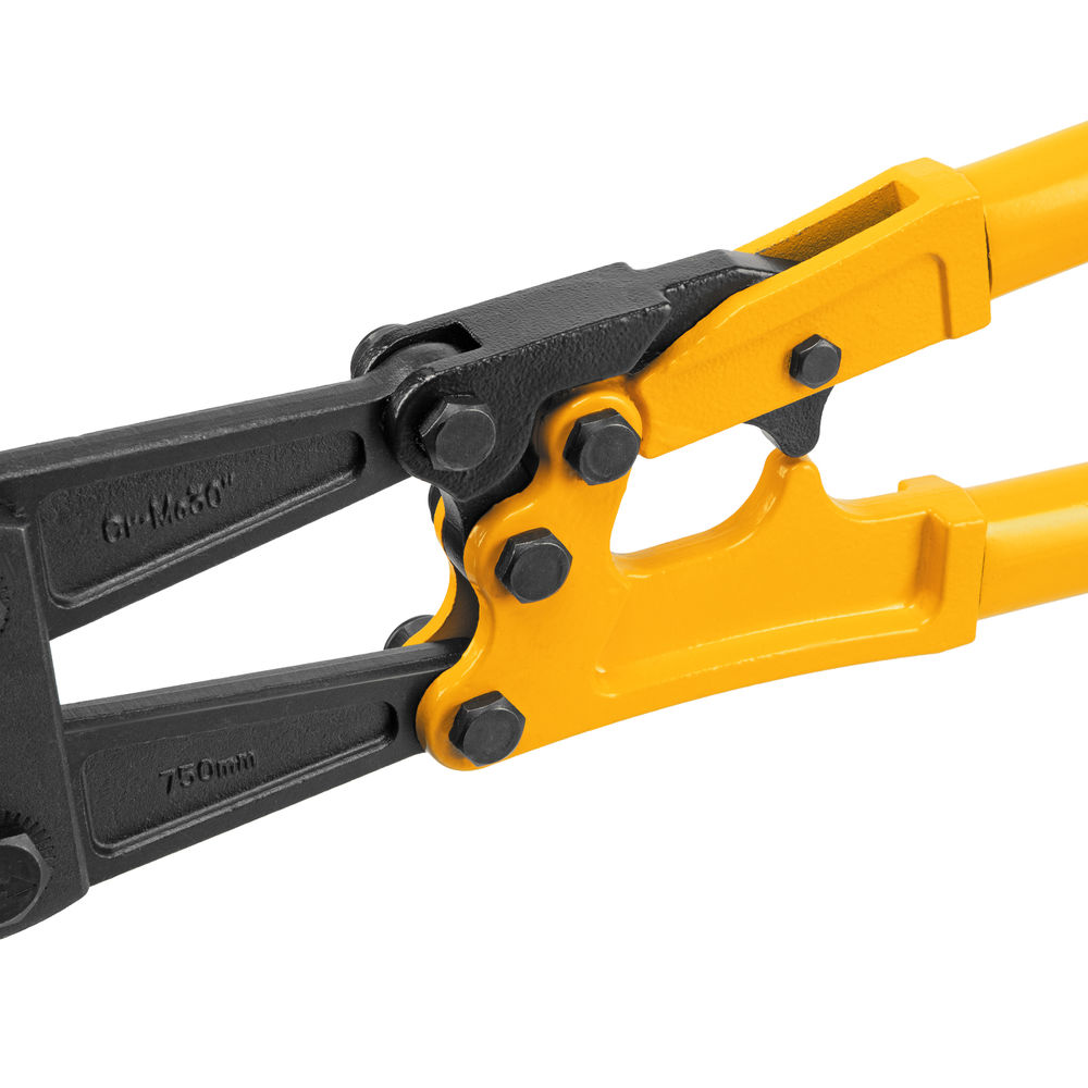 Болторез 760 мм 30, Cr-Mo Denzel