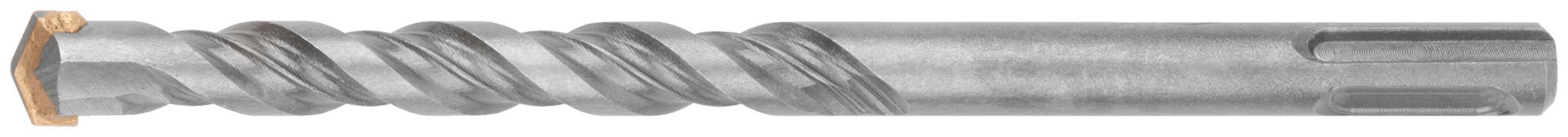 Бур по бетону, SDS-Plus, GreatFlex Light, 12x160 мм (56-12160)