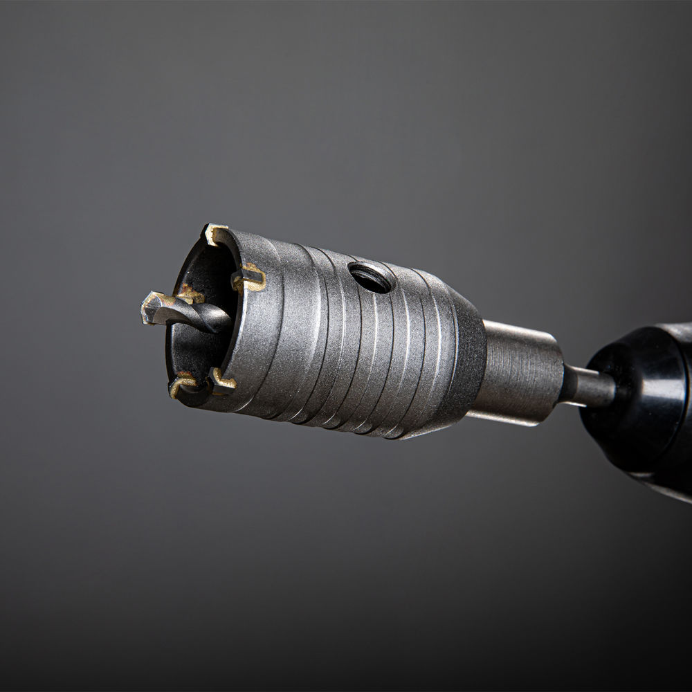 Буровая коронка, M22 х 45 мм Matrix (70367)